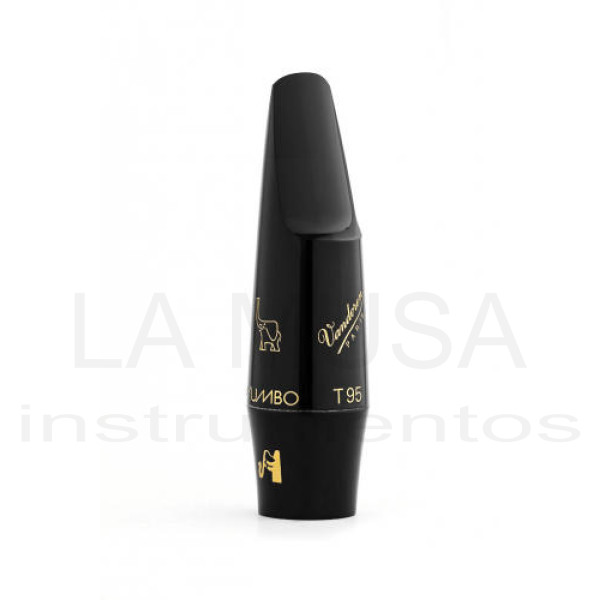 Vandoren jumbo cheap java t95